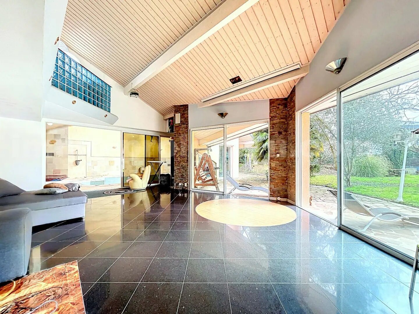 Maison à vendre, 405m², Veigy-Foncenex