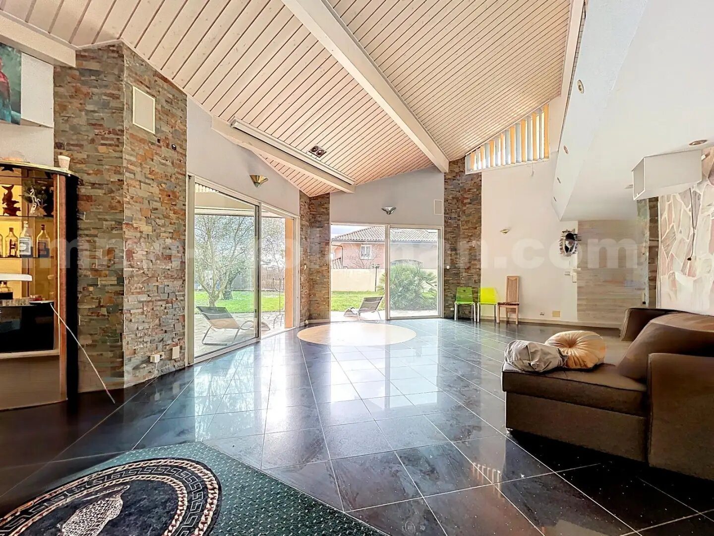 Maison à vendre, 405m², Veigy-Foncenex