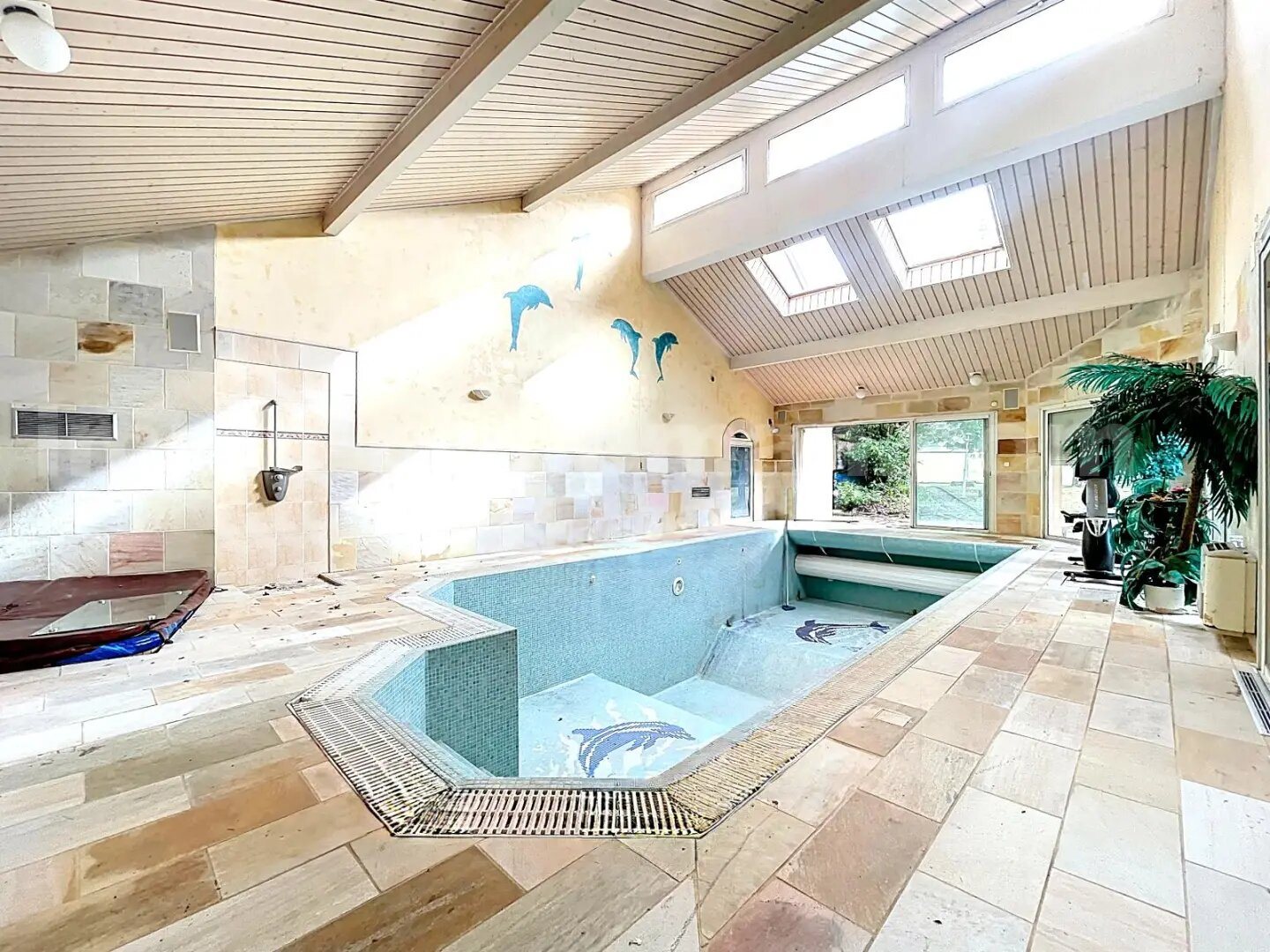 Maison à vendre, 405m², Veigy-Foncenex