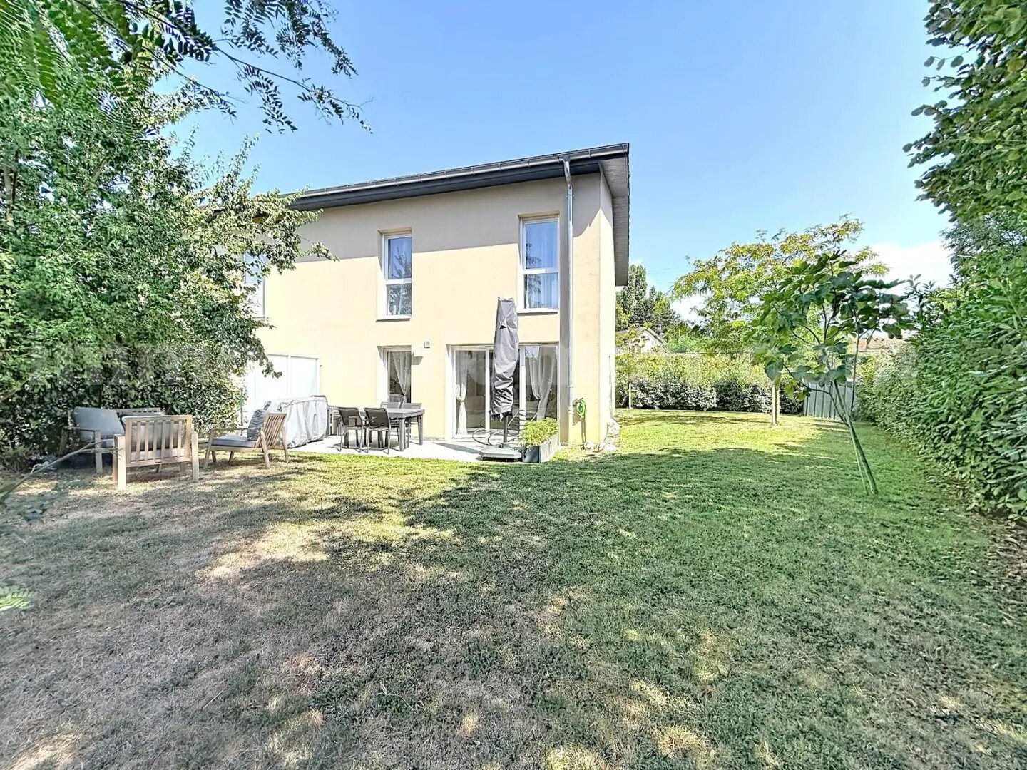 Maison à vendre, 109m², Annemasse