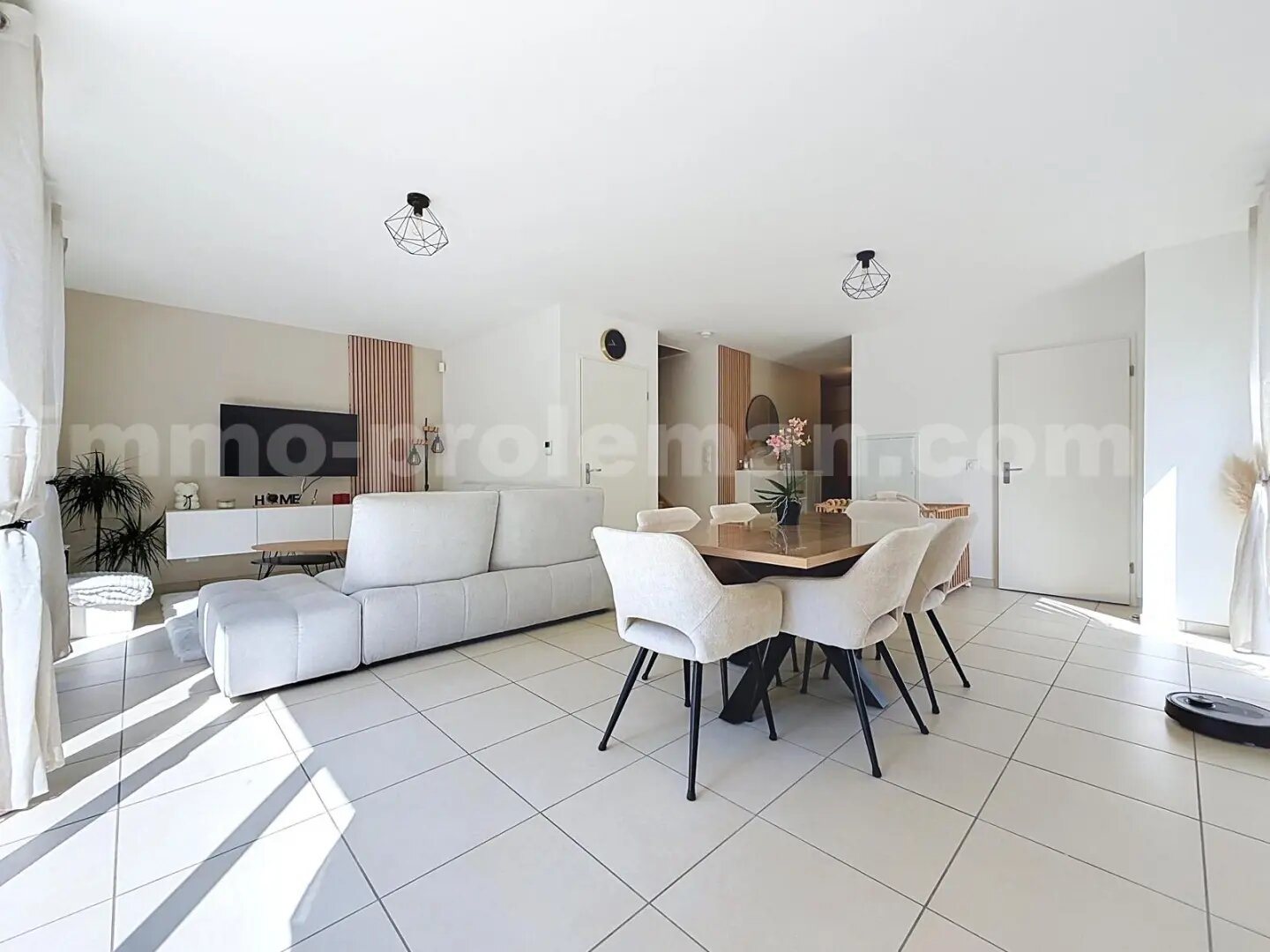 Maison à vendre, 109m², Annemasse