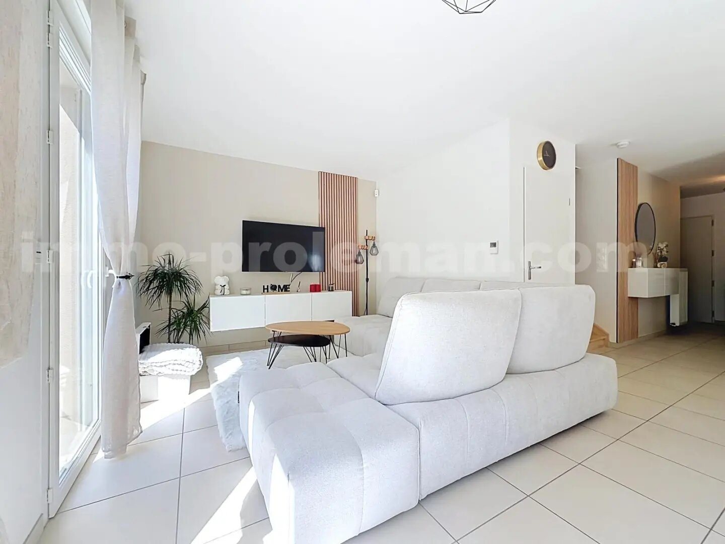 Maison à vendre, 109m², Annemasse