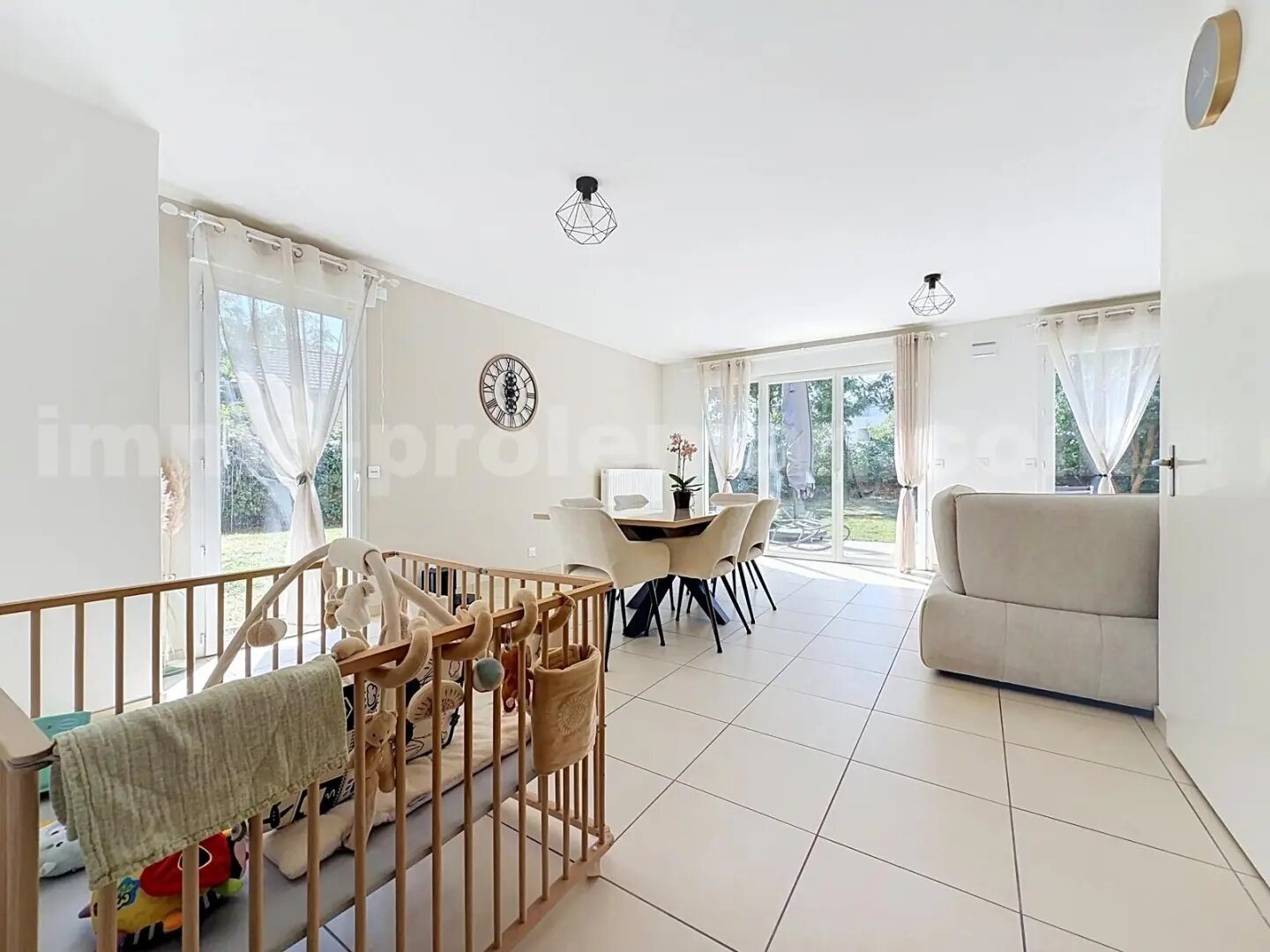 Maison à vendre, 109m², Annemasse