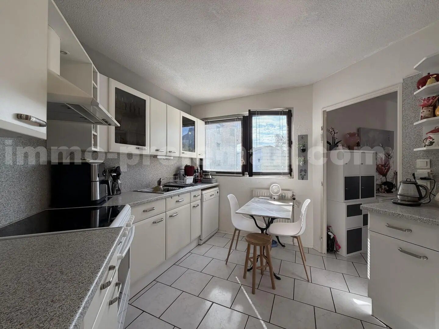 Appartement à vendre, 77m², Saint-Baldoph