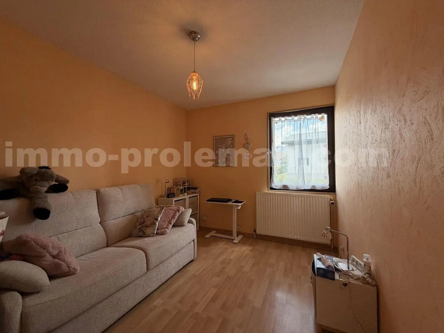 Appartement à vendre, 77m², Saint-Baldoph