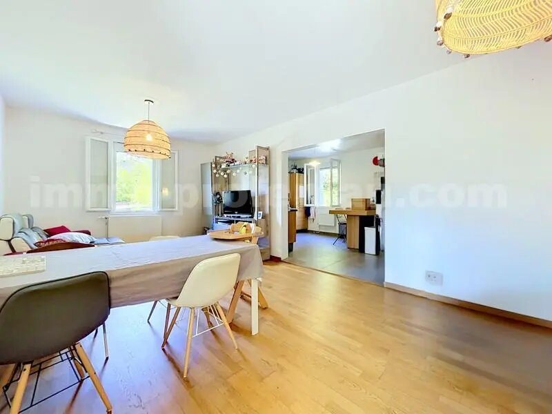 Maison à vendre, 105m², Ambilly
