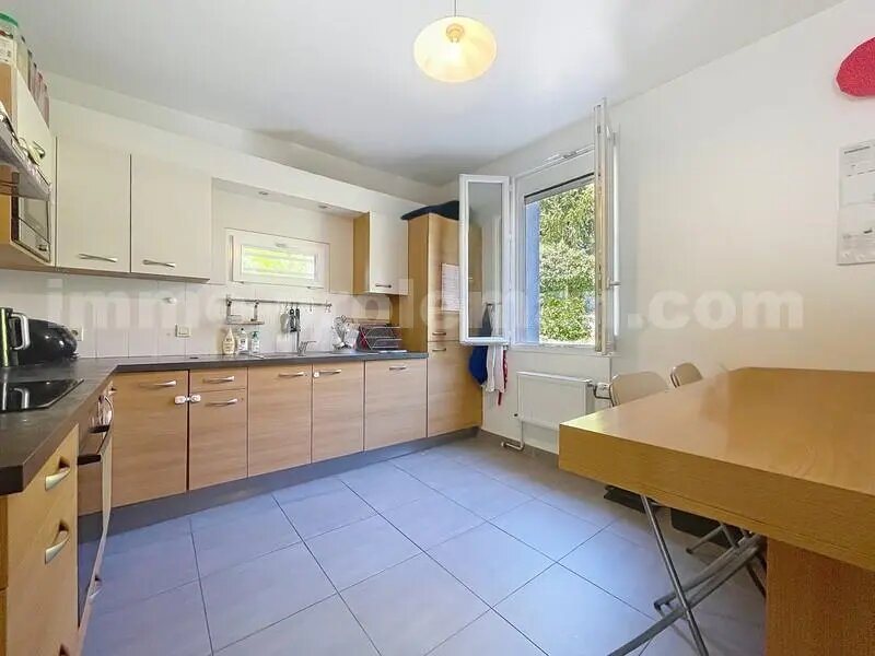 Maison à vendre, 105m², Ambilly