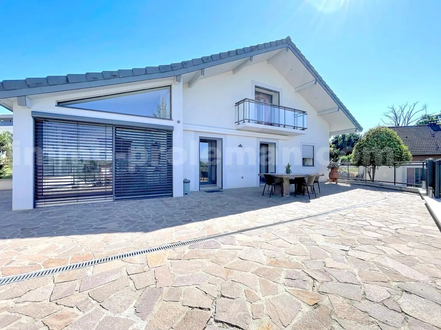 Maison à vendre, 216m², Cranves-Sales