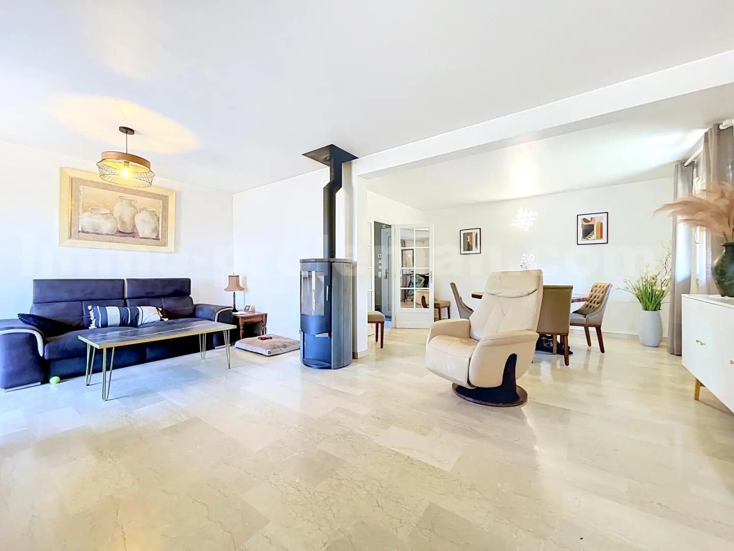 Maison à vendre, 216m², Cranves-Sales