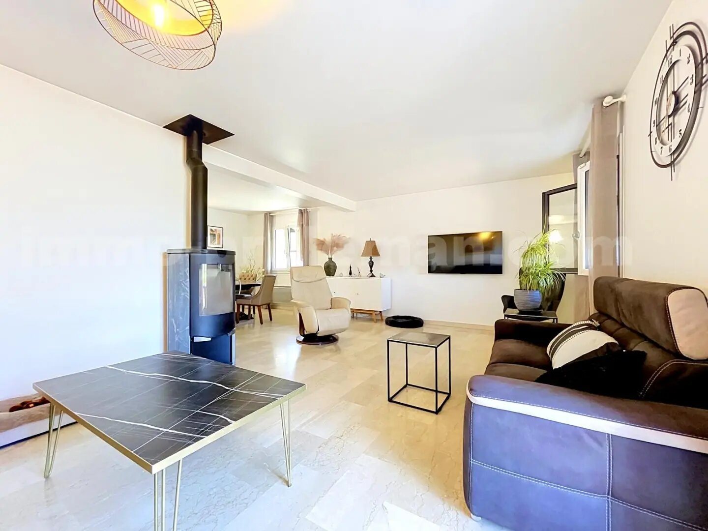 Maison à vendre, 216m², Cranves-Sales