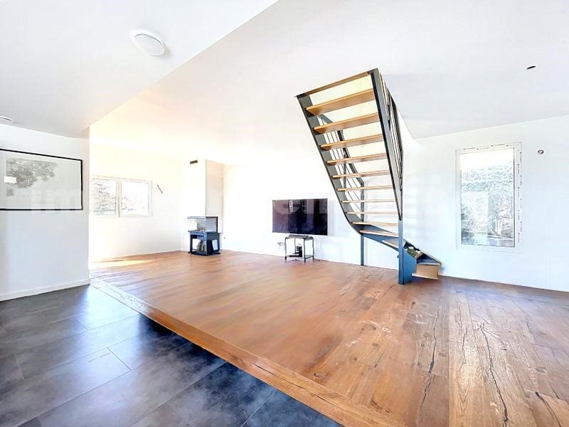 Maison à vendre, 232m², Cruseilles