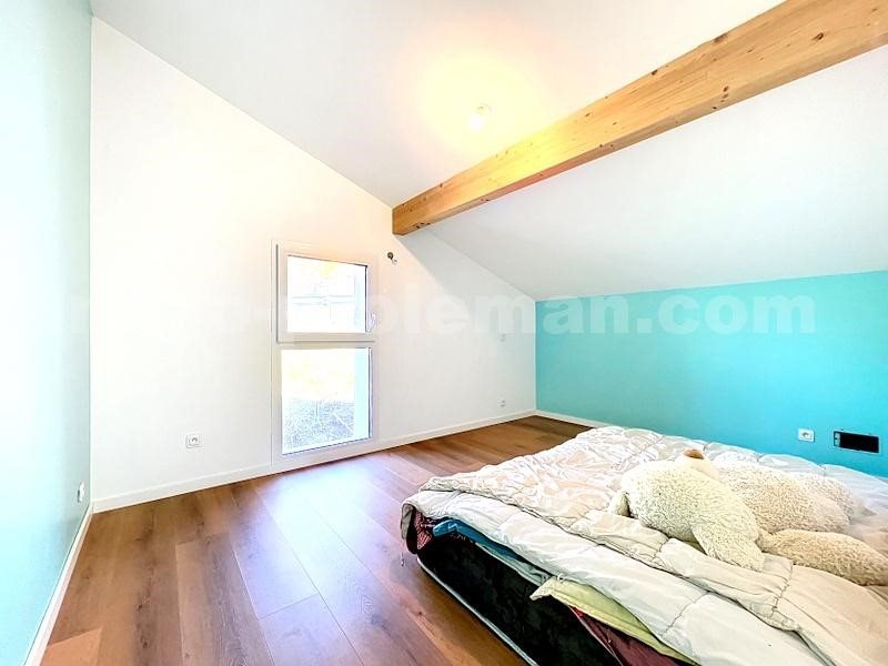 Maison à vendre, 232m², Cruseilles