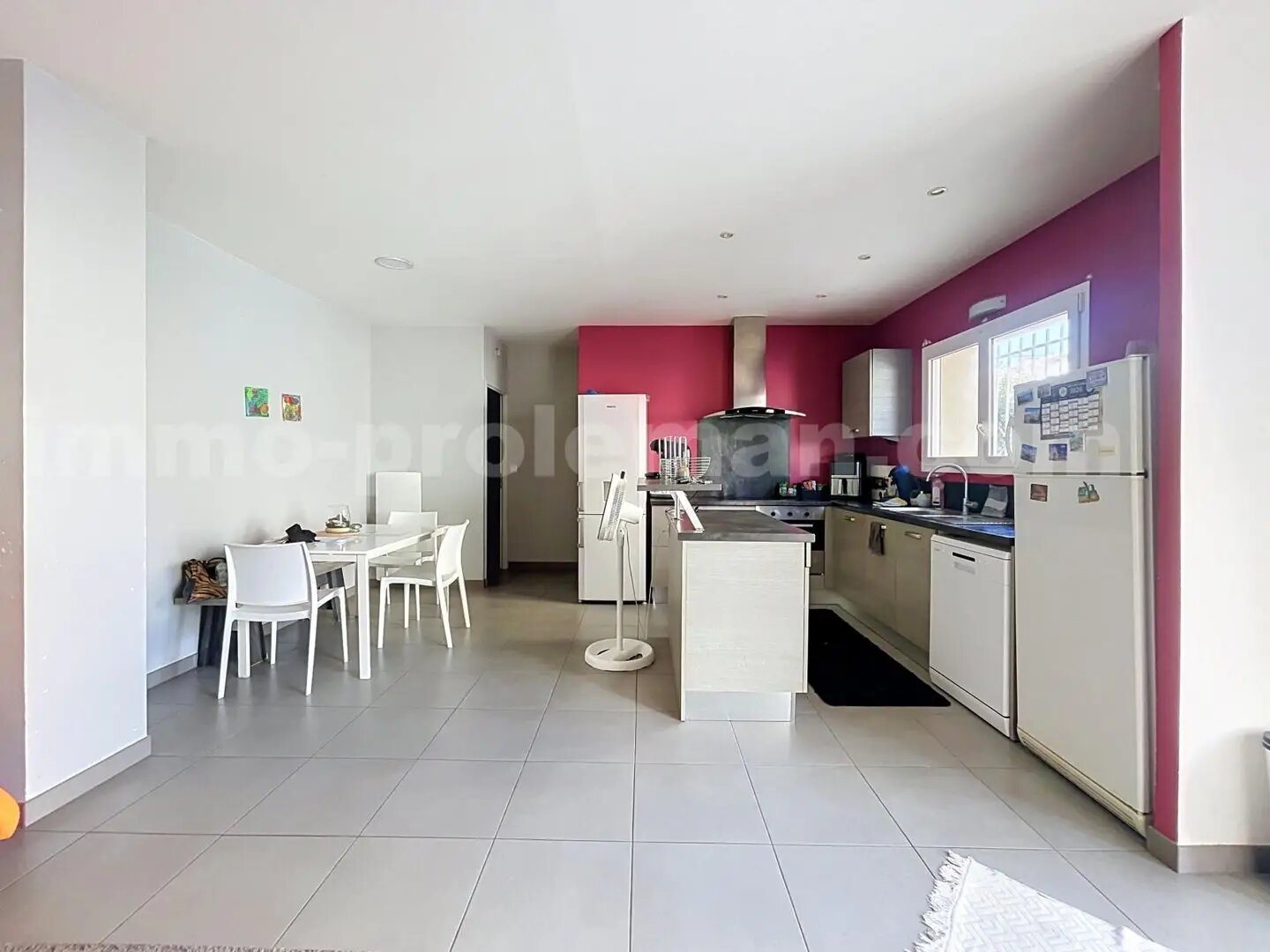 Appartement à vendre, 49m², Saint-Fons