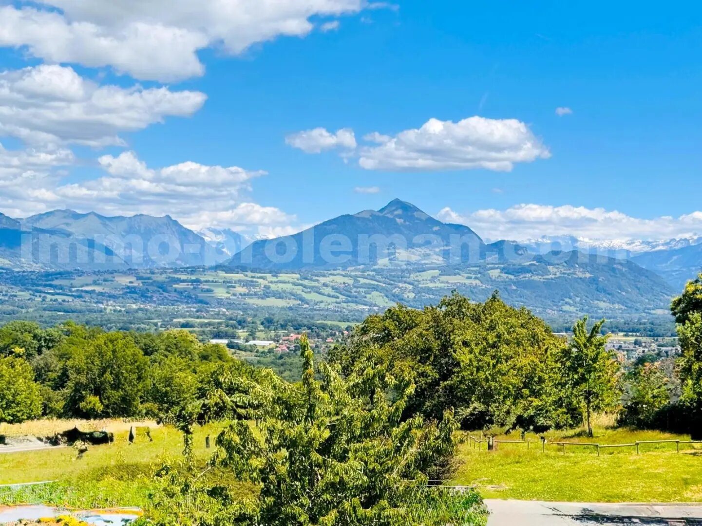Appartement à vendre, 120m², Reignier-Esery