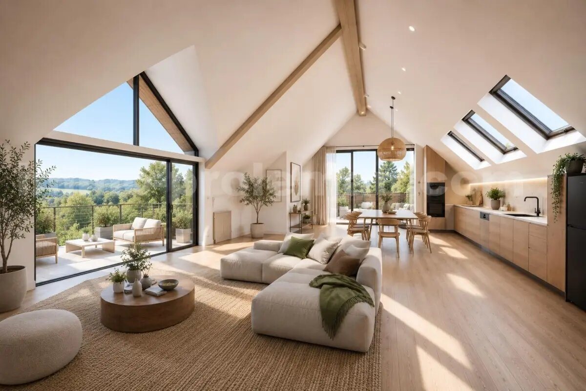 Appartement à vendre, 120m², Reignier-Esery