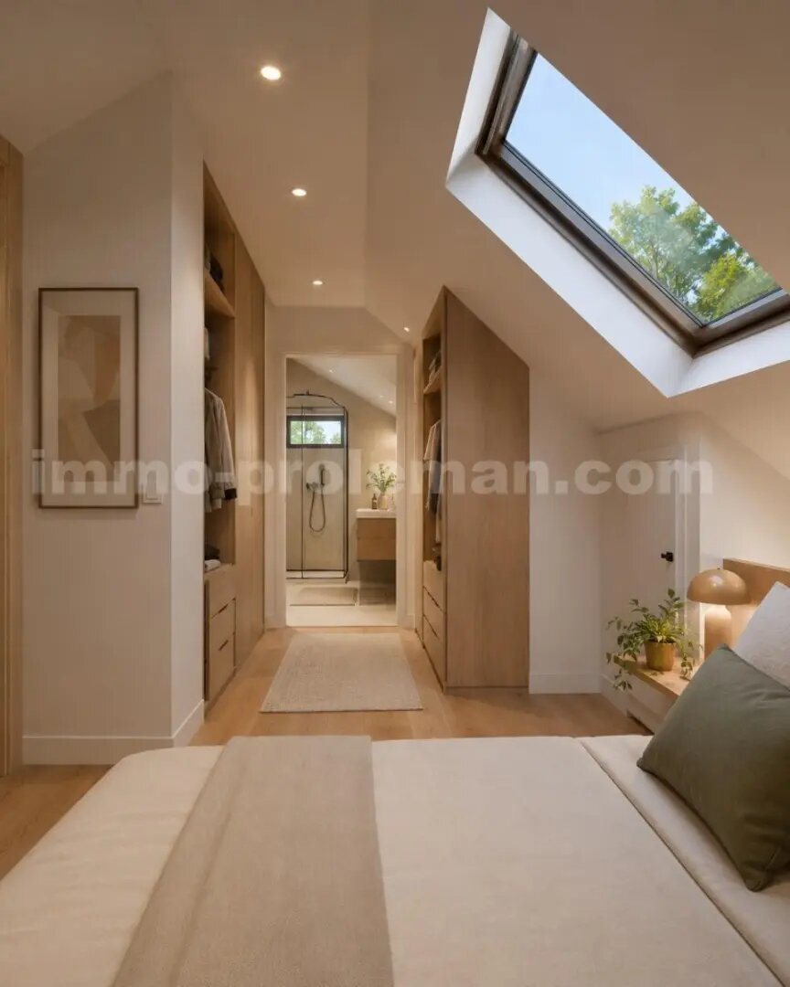 Appartement à vendre, 120m², Reignier-Esery