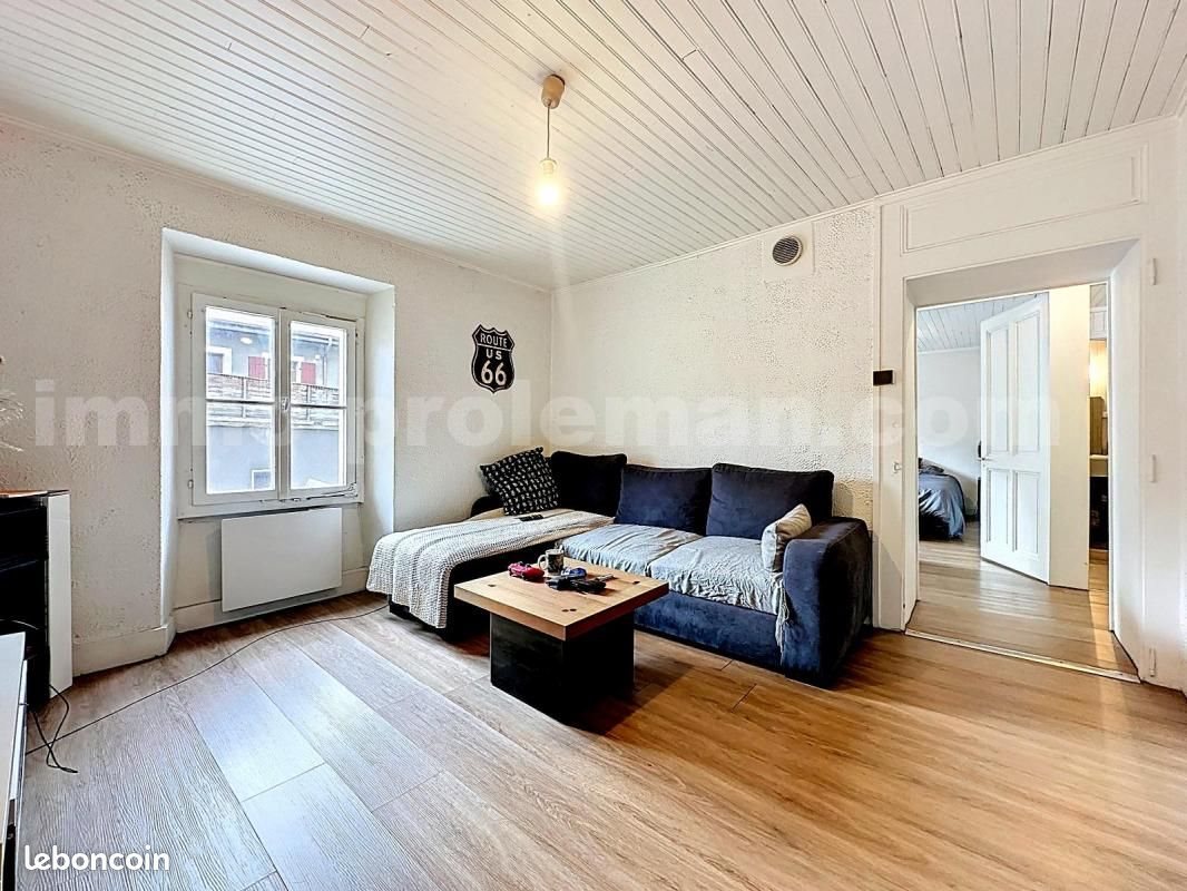 Appartement à vendre, 175m², Bonne