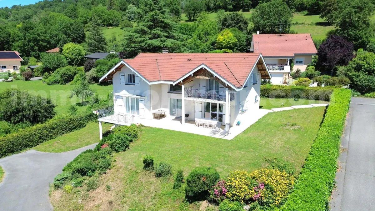 Maison à vendre, 205m², Contamine-sur-Arve