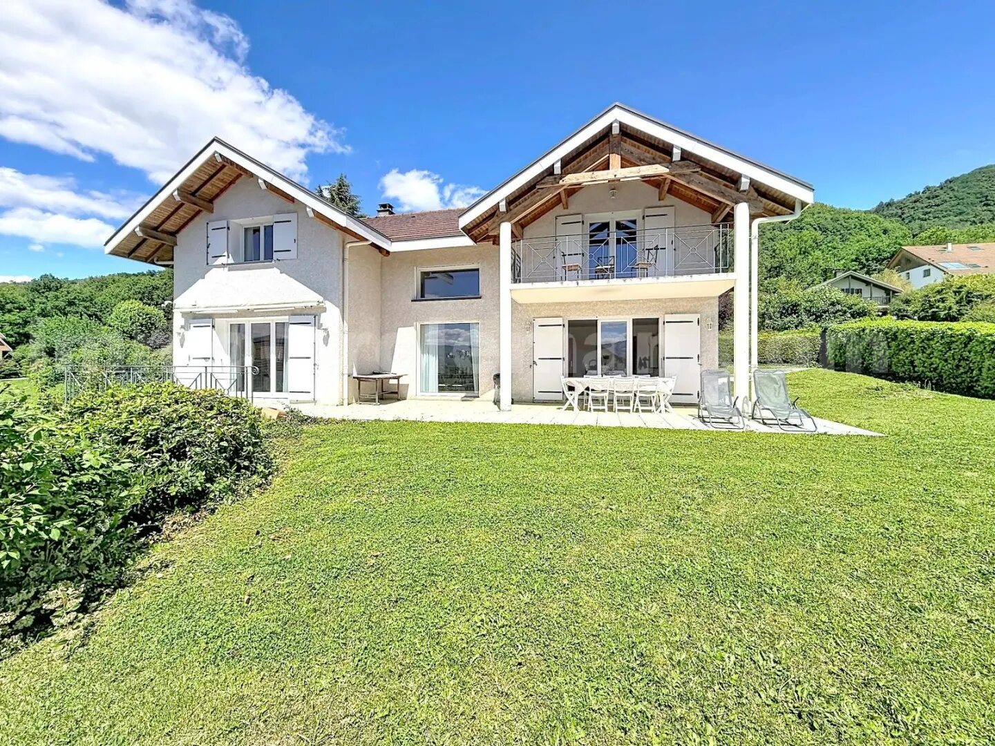Maison à vendre, 205m², Contamine-sur-Arve