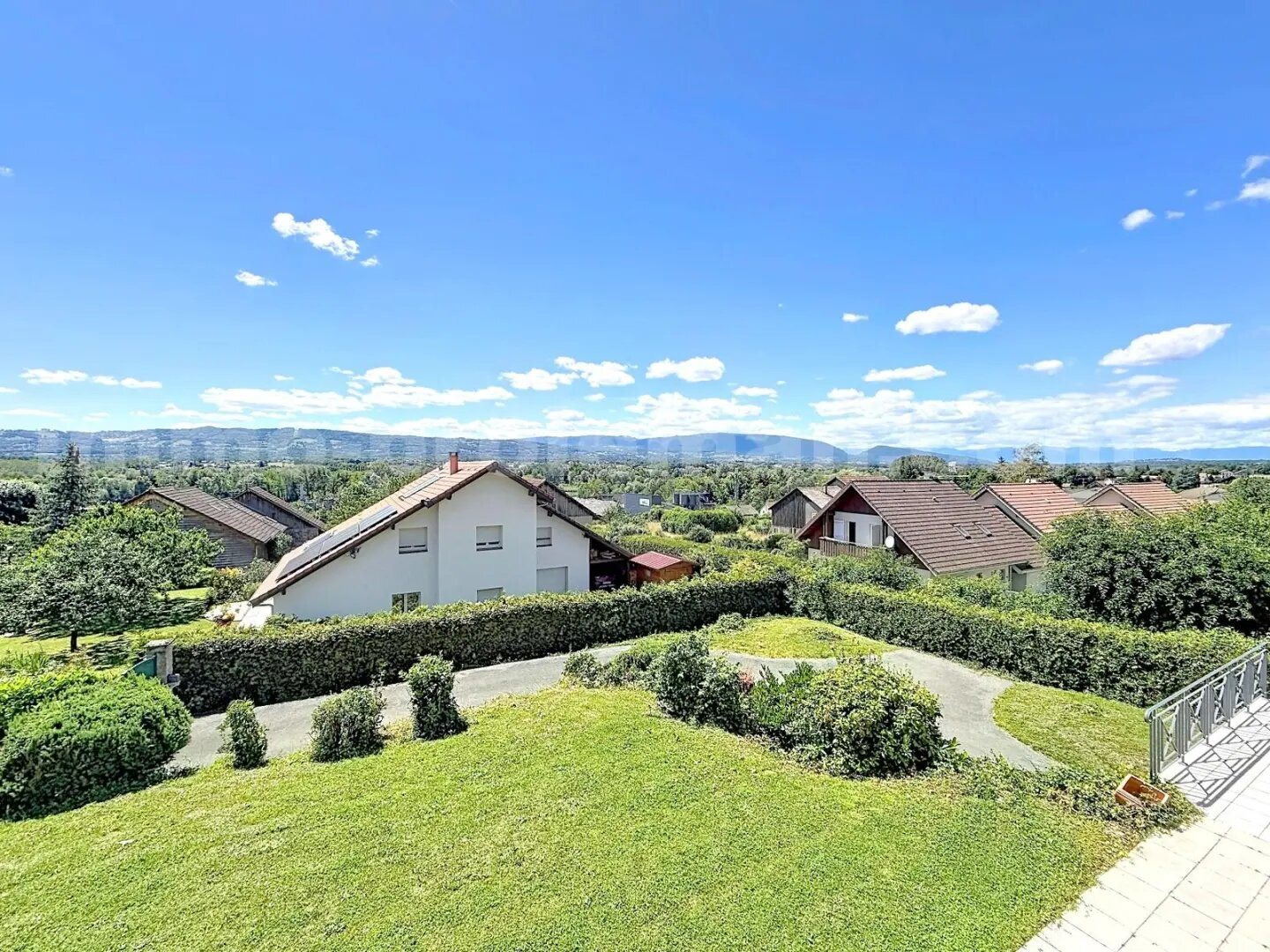 Maison à vendre, 205m², Contamine-sur-Arve