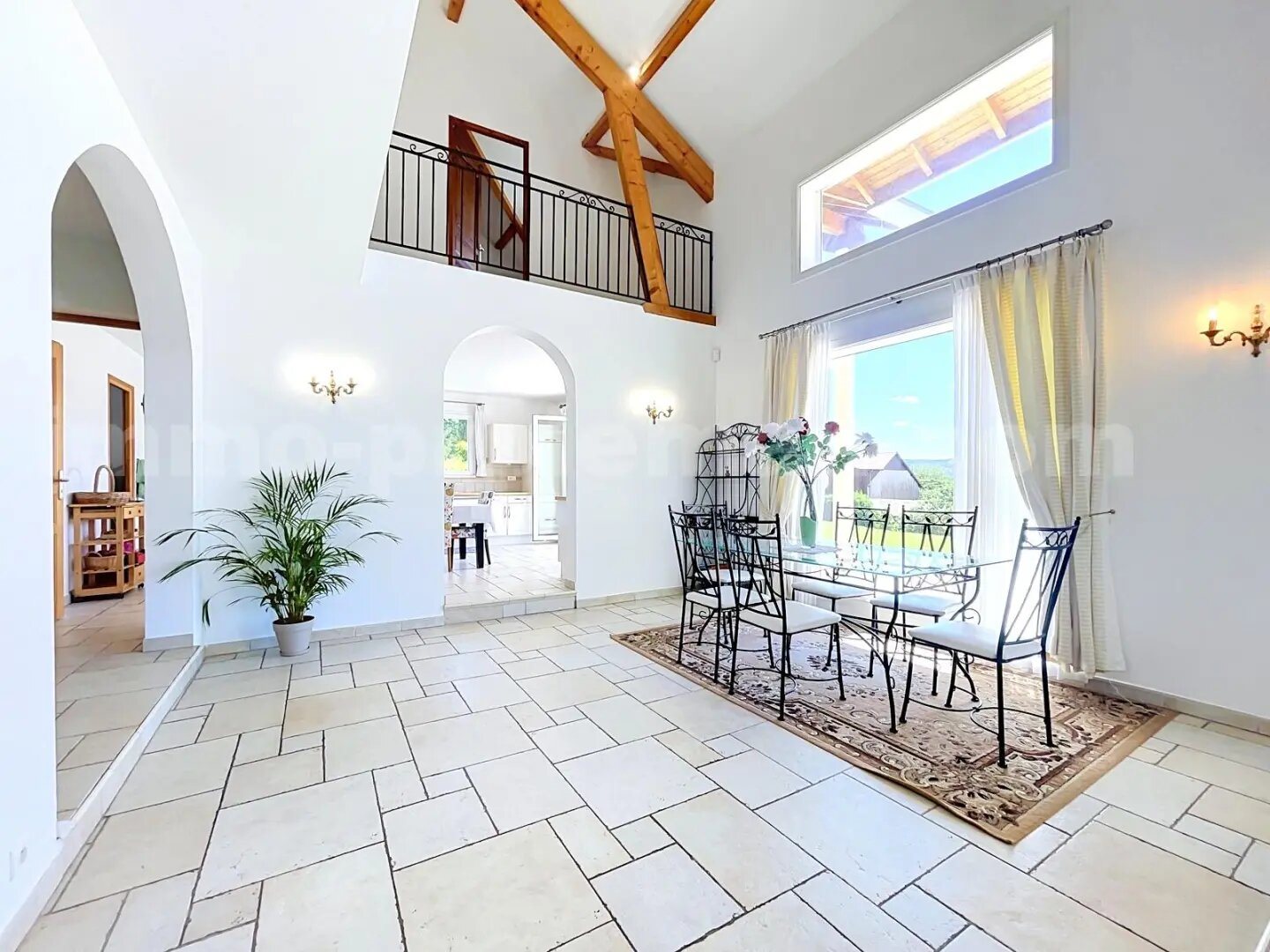 Maison à vendre, 205m², Contamine-sur-Arve