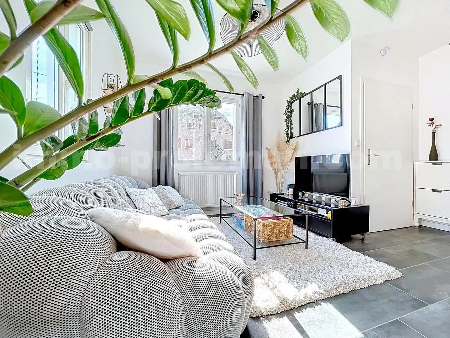 Maison à vendre, 87m², Ambilly