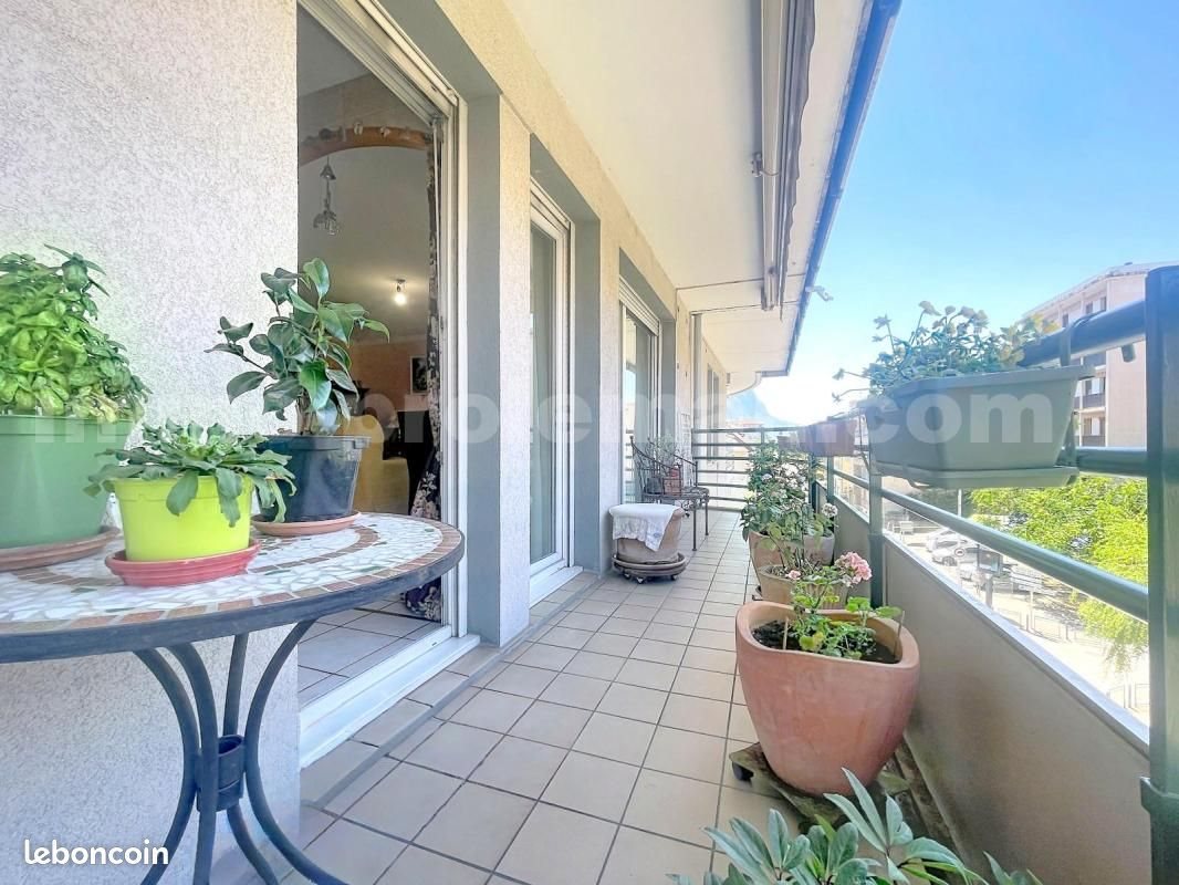 Appartement à vendre, 70m², Gaillard