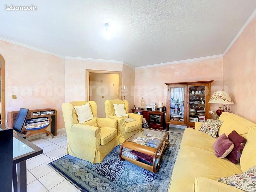 Appartement à vendre, 70m², Gaillard