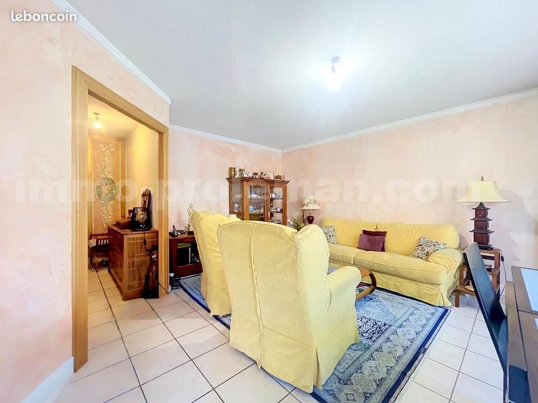 Appartement à vendre, 70m², Gaillard