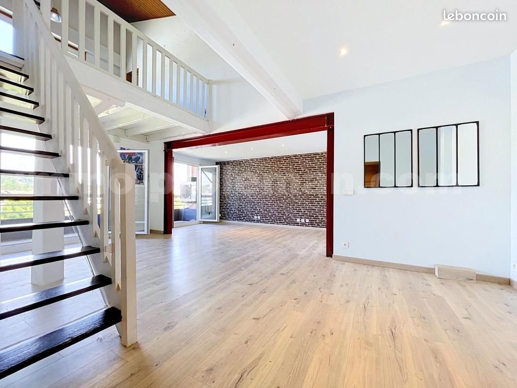 Appartement à vendre, 137m², Annemasse