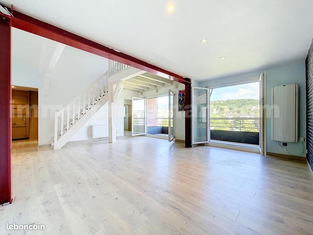 Appartement à vendre, 137m², Annemasse