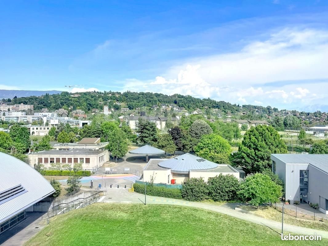 Appartement à vendre, 137m², Annemasse