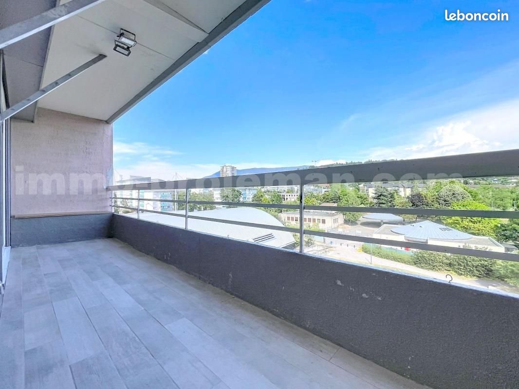 Appartement à vendre, 137m², Annemasse