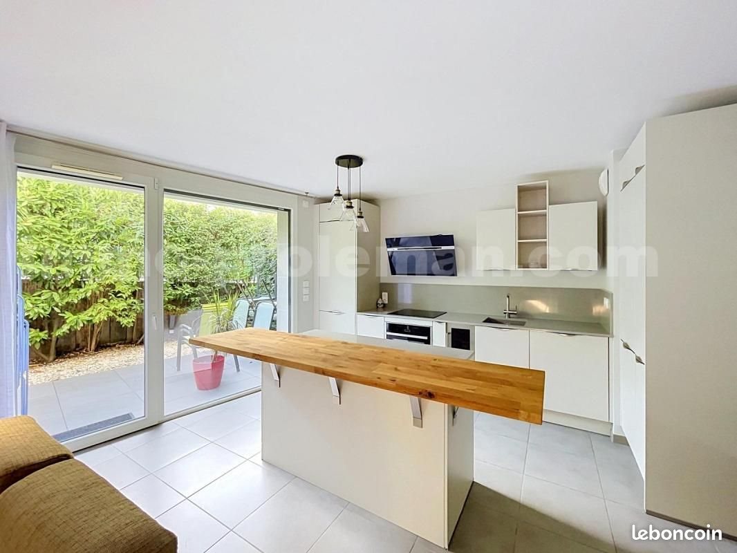 Appartement à louer, 70m², Vétraz-Monthoux