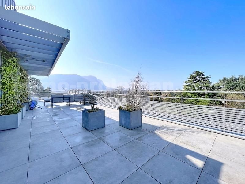 Appartement à vendre, 112m², Annemasse