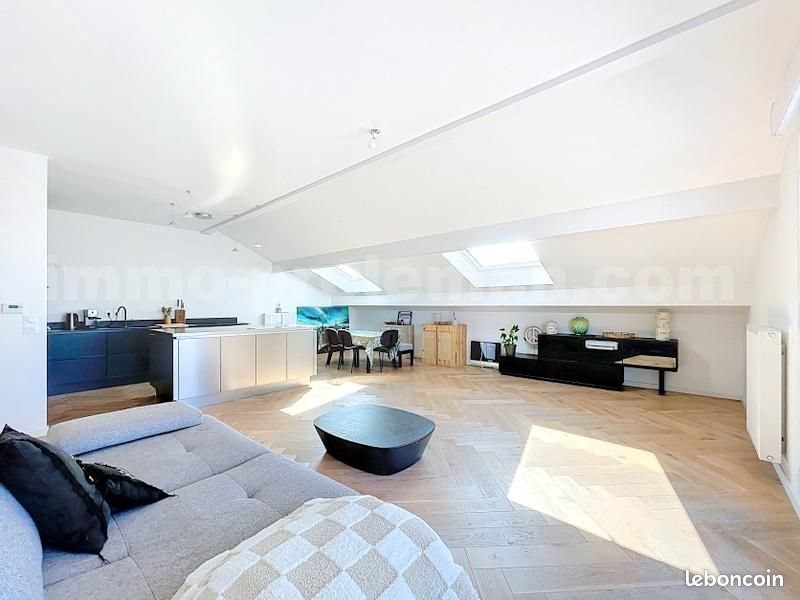Appartement à vendre, 112m², Annemasse
