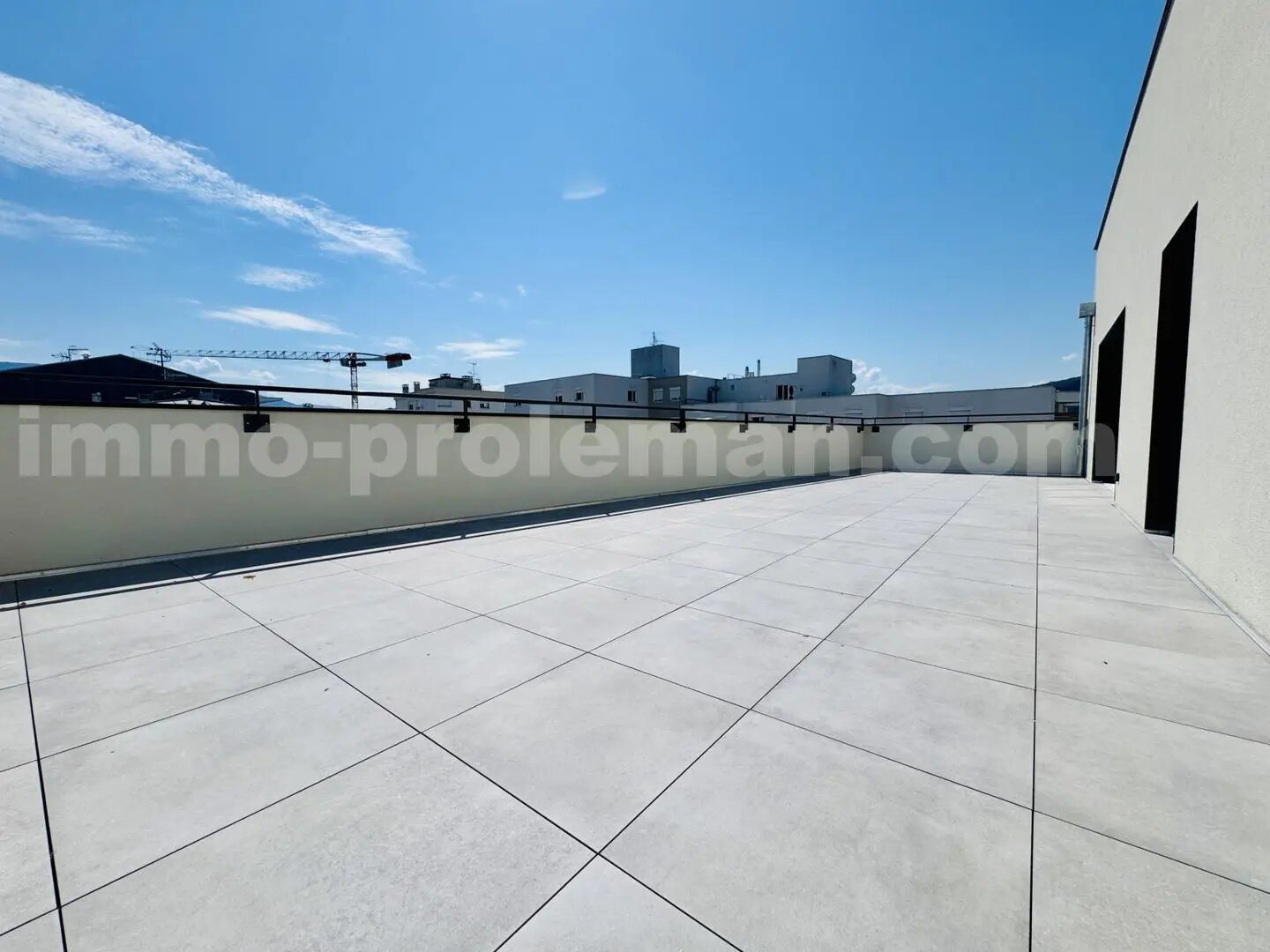 Appartement à vendre, 109m², Ambilly