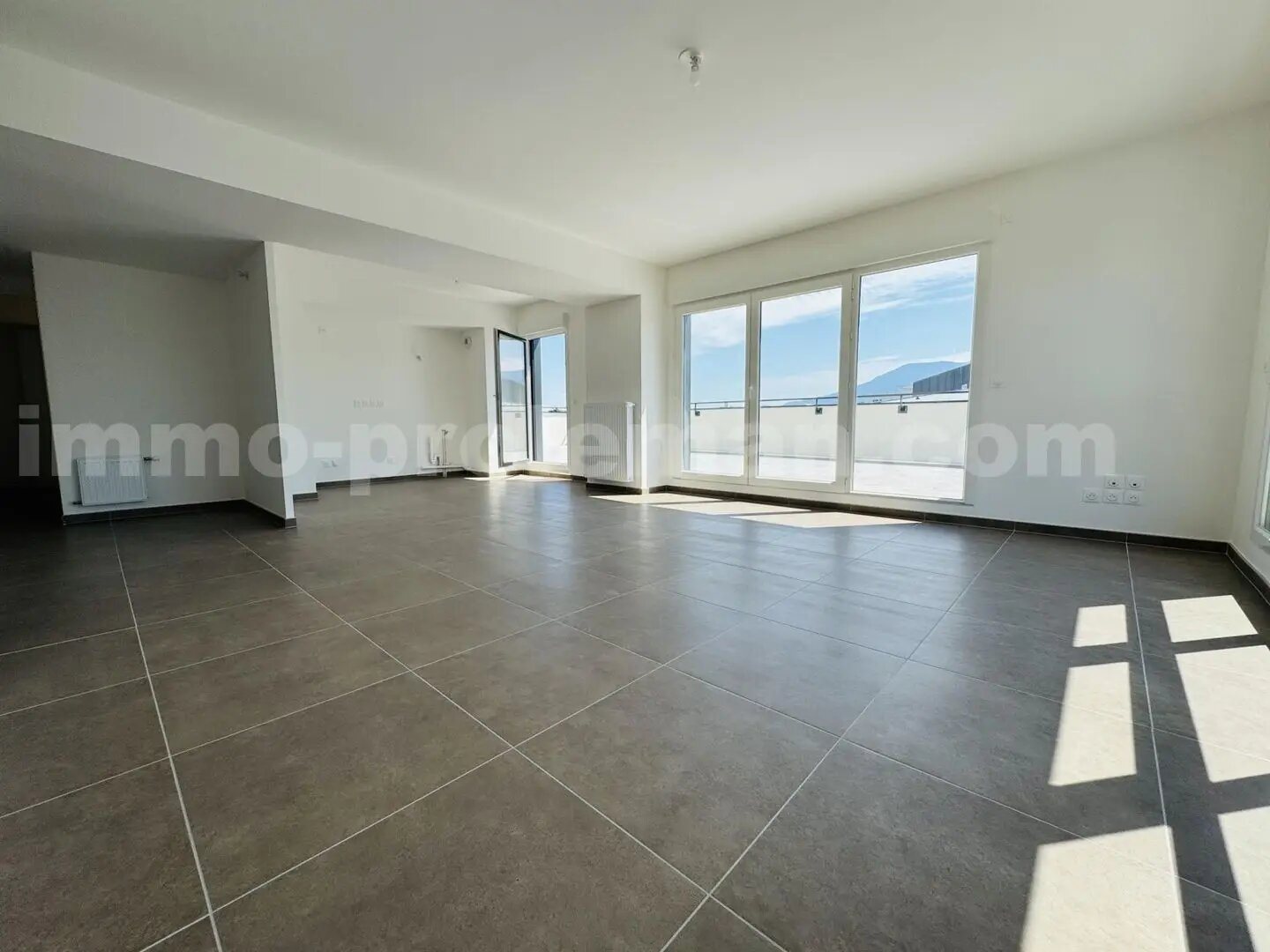 Appartement à vendre, 109m², Ambilly
