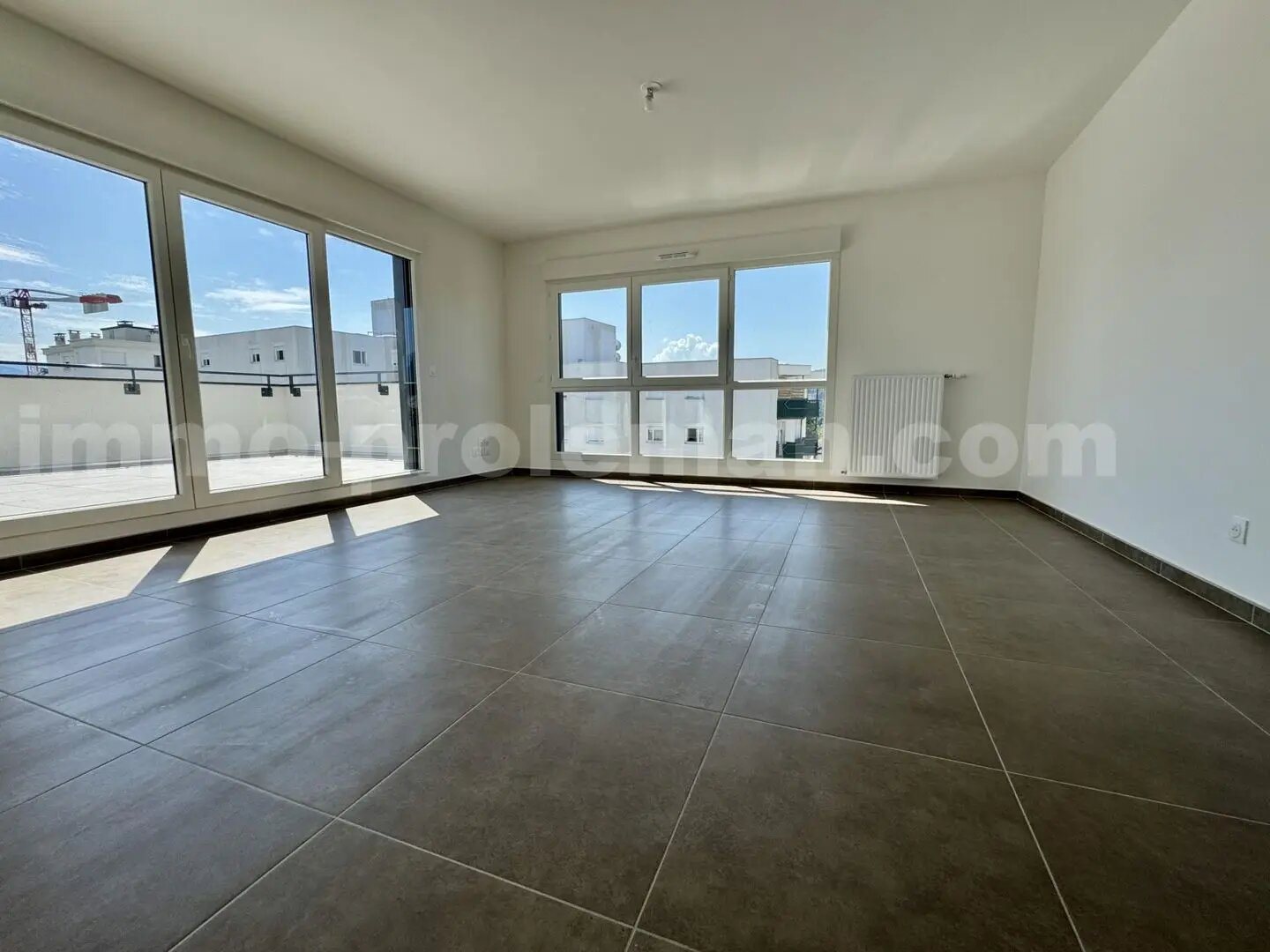 Appartement à vendre, 109m², Ambilly