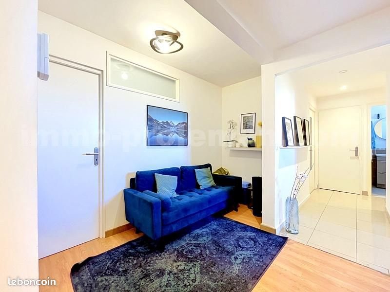 Appartement à vendre, 76m², Annemasse