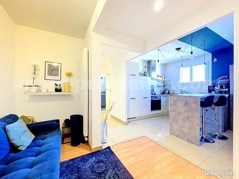 Appartement à vendre, 76m², Annemasse