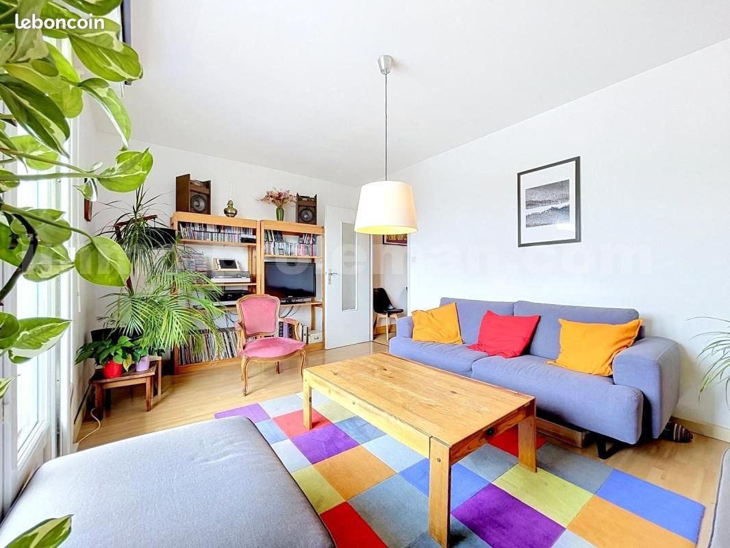 Appartement à vendre, 74m², Annemasse
