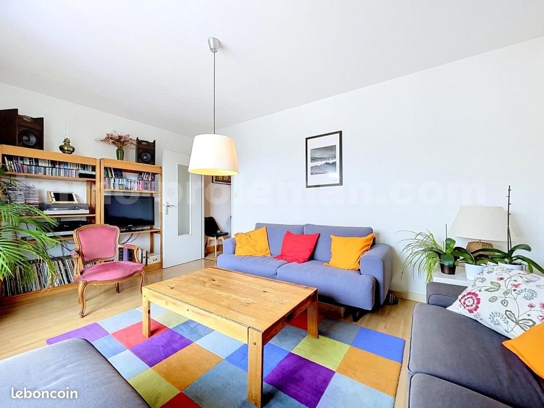 Appartement à vendre, 74m², Annemasse