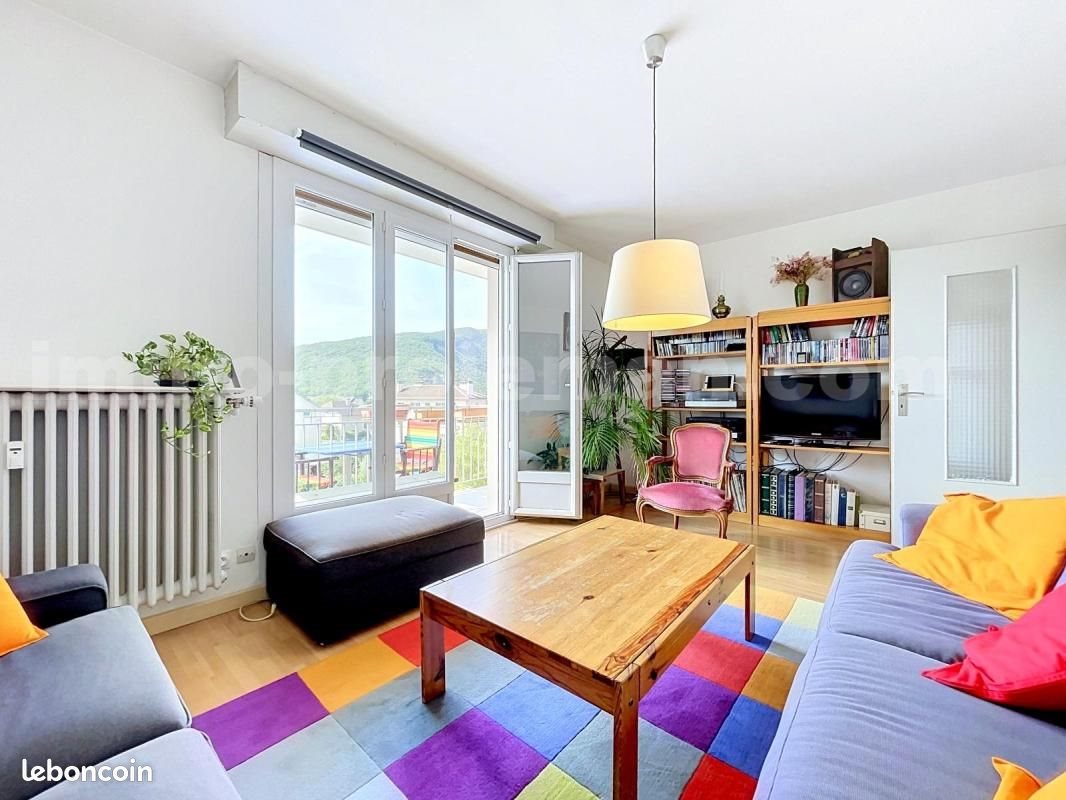 Appartement à vendre, 74m², Annemasse