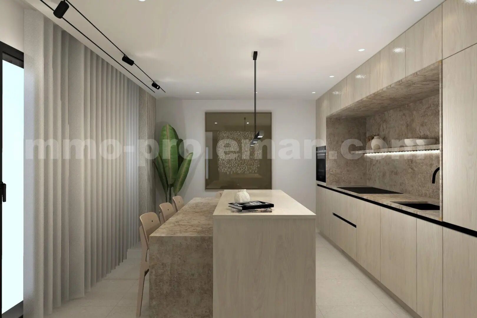 Appartement à vendre, 100m², Douvaine