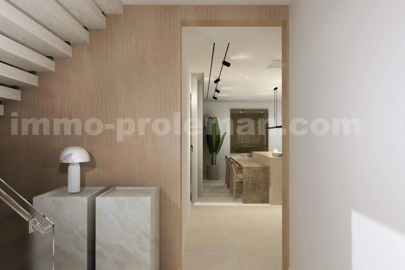 Appartement à vendre, 100m², Douvaine