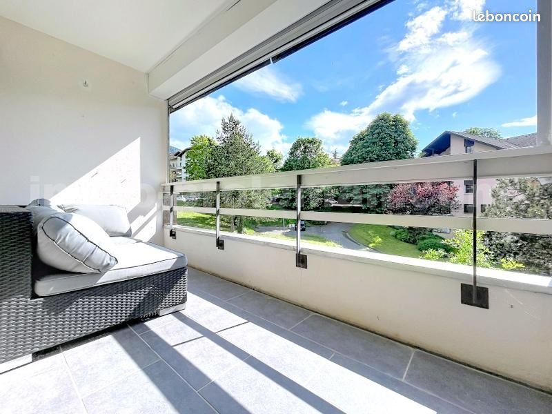 Appartement à vendre, 80m², Collonges-sous-Salève