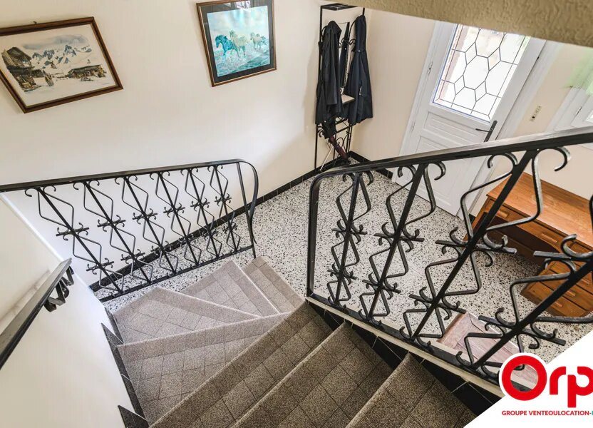 Maison à vendre, 95m², Laon