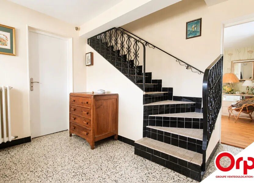 Maison à vendre, 95m², Laon