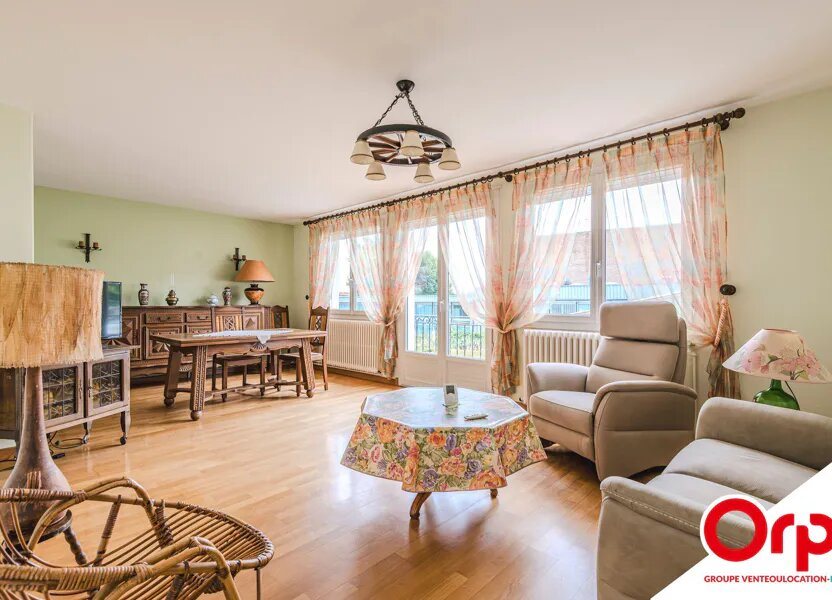 Maison à vendre, 95m², Laon